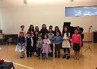 2017 Fall Recital